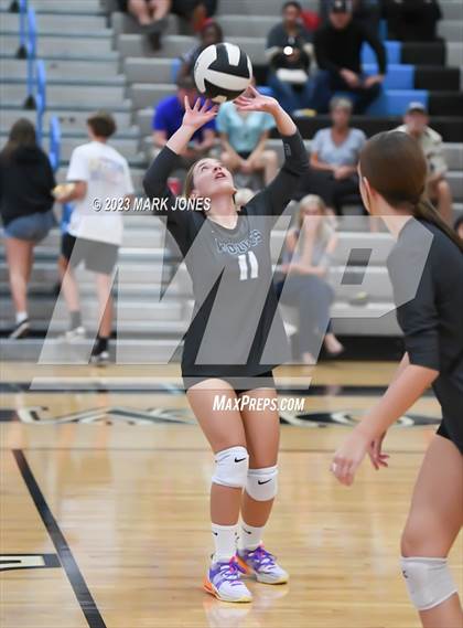 Thumbnail 3 in Estrella Foothills vs. Buckeye photogallery.