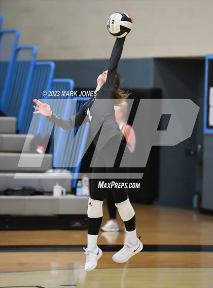 Thumbnail 2 in Estrella Foothills vs. Buckeye photogallery.