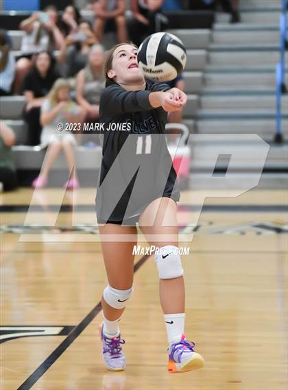 Thumbnail 1 in Estrella Foothills vs. Buckeye photogallery.