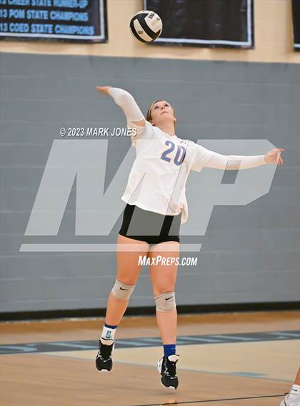 Thumbnail 3 in Estrella Foothills vs. Buckeye photogallery.