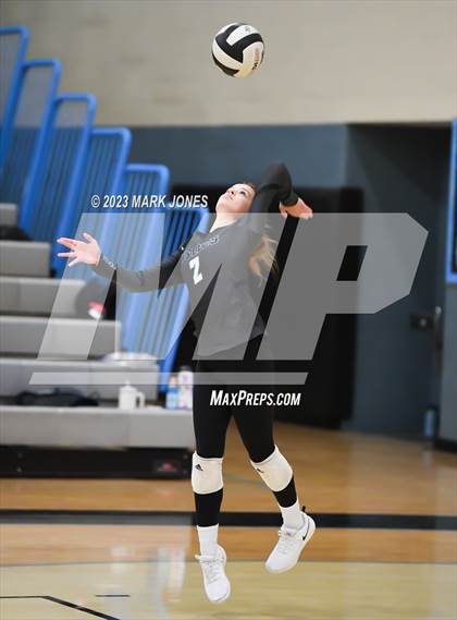 Thumbnail 3 in Estrella Foothills vs. Buckeye photogallery.
