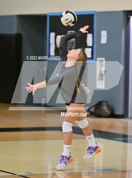 Thumbnail 2 in Estrella Foothills vs. Buckeye photogallery.