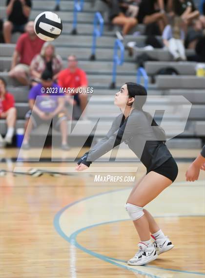 Thumbnail 1 in Estrella Foothills vs. Buckeye photogallery.