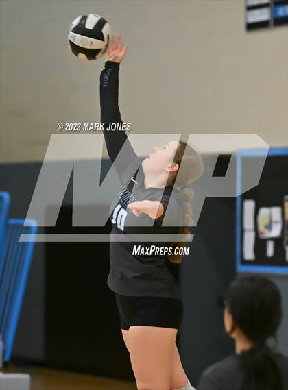 Thumbnail 2 in Estrella Foothills vs. Buckeye photogallery.
