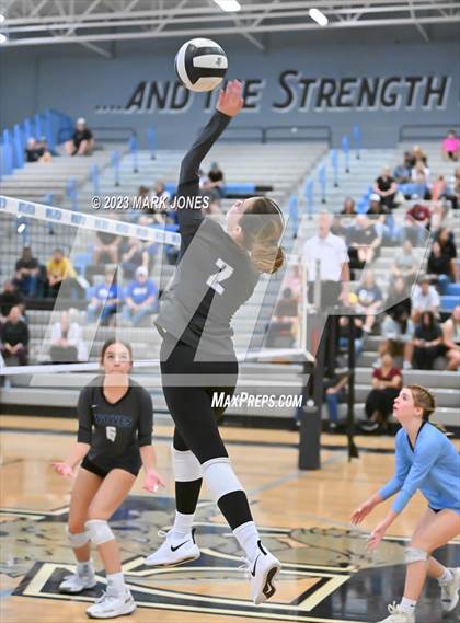 Thumbnail 1 in Estrella Foothills vs. Buckeye photogallery.