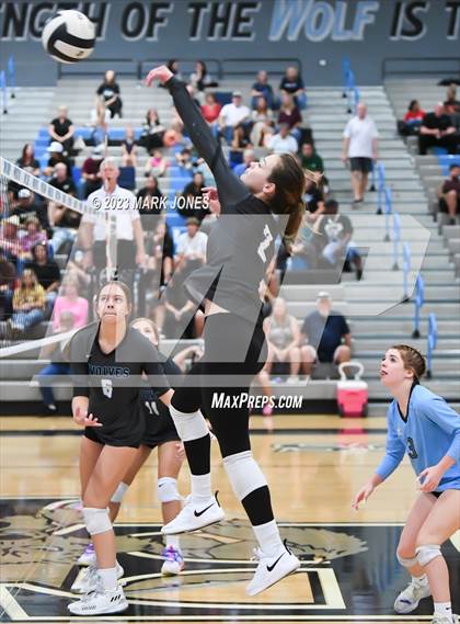Thumbnail 3 in Estrella Foothills vs. Buckeye photogallery.