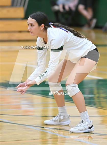 Thumbnail 1 in Estrella Foothills vs. Buckeye photogallery.
