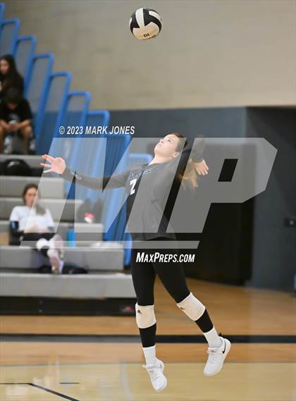 Thumbnail 2 in Estrella Foothills vs. Buckeye photogallery.