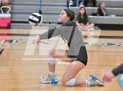 Thumbnail 3 in Estrella Foothills vs. Buckeye photogallery.