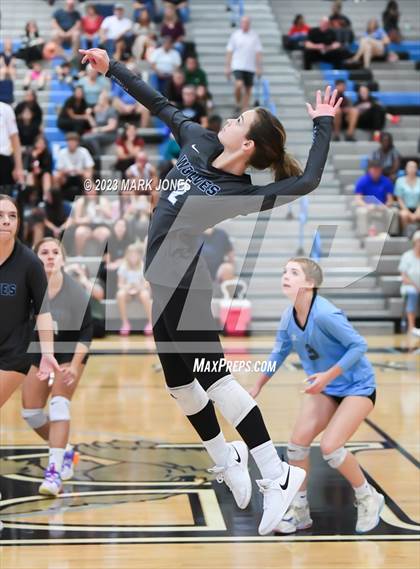 Thumbnail 1 in Estrella Foothills vs. Buckeye photogallery.