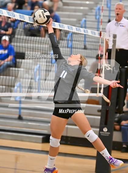 Thumbnail 3 in Estrella Foothills vs. Buckeye photogallery.
