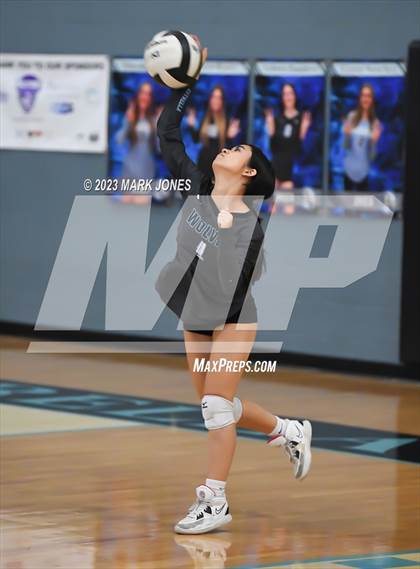 Thumbnail 3 in Estrella Foothills vs. Buckeye photogallery.