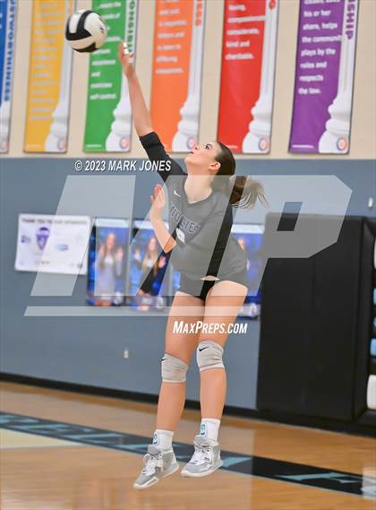 Thumbnail 1 in Estrella Foothills vs. Buckeye photogallery.
