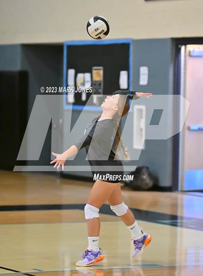 Thumbnail 1 in Estrella Foothills vs. Buckeye photogallery.