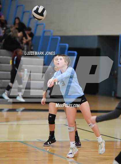 Thumbnail 2 in Estrella Foothills vs. Buckeye photogallery.