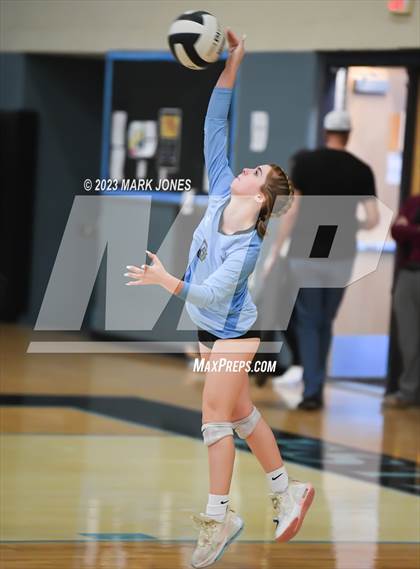 Thumbnail 3 in Estrella Foothills vs. Buckeye photogallery.
