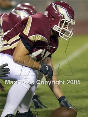 Thumbnail 1 in De La Salle @ Clovis West photogallery.