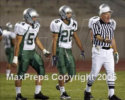 Thumbnail 3 in De La Salle @ Clovis West photogallery.