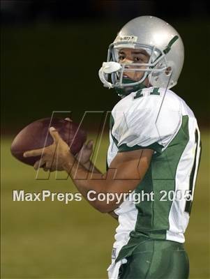 Thumbnail 1 in De La Salle @ Clovis West photogallery.