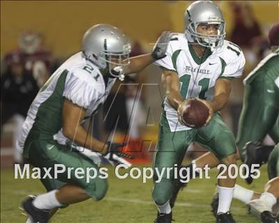 Thumbnail 1 in De La Salle @ Clovis West photogallery.