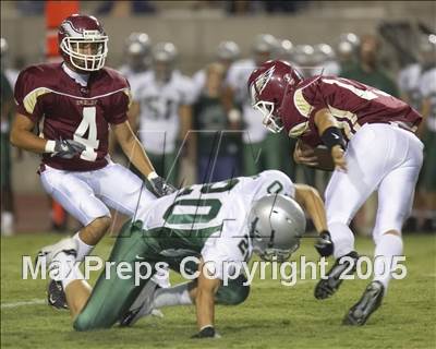 Thumbnail 3 in De La Salle @ Clovis West photogallery.