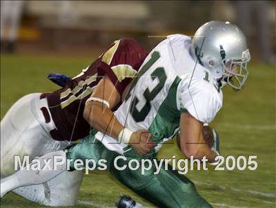 Thumbnail 2 in De La Salle @ Clovis West photogallery.