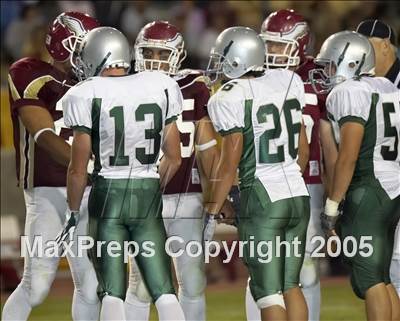 Thumbnail 3 in De La Salle @ Clovis West photogallery.