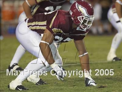 Thumbnail 2 in De La Salle @ Clovis West photogallery.