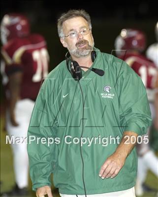 Thumbnail 1 in De La Salle @ Clovis West photogallery.