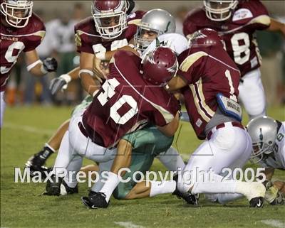 Thumbnail 3 in De La Salle @ Clovis West photogallery.