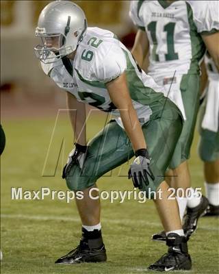 Thumbnail 1 in De La Salle @ Clovis West photogallery.