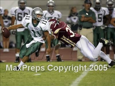Thumbnail 1 in De La Salle @ Clovis West photogallery.