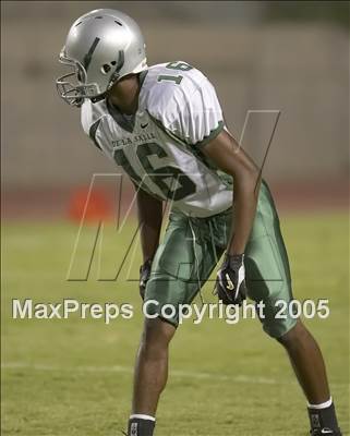Thumbnail 3 in De La Salle @ Clovis West photogallery.