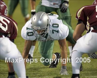 Thumbnail 1 in De La Salle @ Clovis West photogallery.