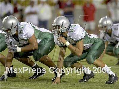 Thumbnail 1 in De La Salle @ Clovis West photogallery.