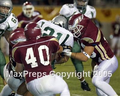Thumbnail 3 in De La Salle @ Clovis West photogallery.