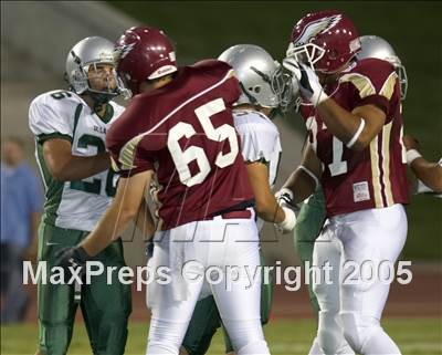 Thumbnail 2 in De La Salle @ Clovis West photogallery.