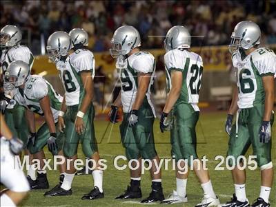 Thumbnail 3 in De La Salle @ Clovis West photogallery.