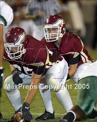 Thumbnail 2 in De La Salle @ Clovis West photogallery.