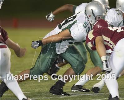 Thumbnail 1 in De La Salle @ Clovis West photogallery.