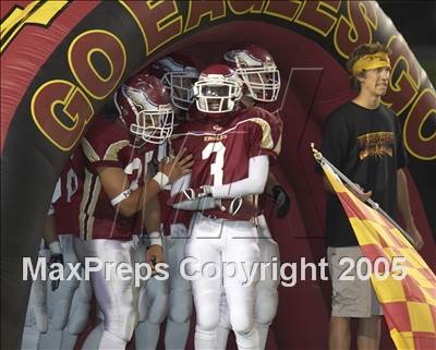 Thumbnail 1 in De La Salle @ Clovis West photogallery.