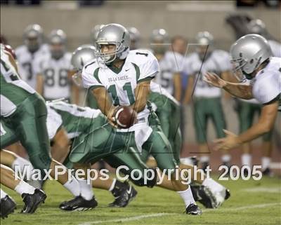 Thumbnail 1 in De La Salle @ Clovis West photogallery.