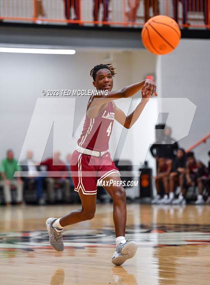 Thumbnail 1 in Valley Springs vs. Lakeside (AAA 3A State Playoff first round) photogallery.