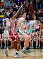 Photo from the gallery "Valley Springs vs. Lakeside (AAA 3A State Playoff first round)"
