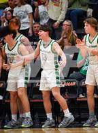 Photo from the gallery "Valley Springs vs. Lakeside (AAA 3A State Playoff first round)"