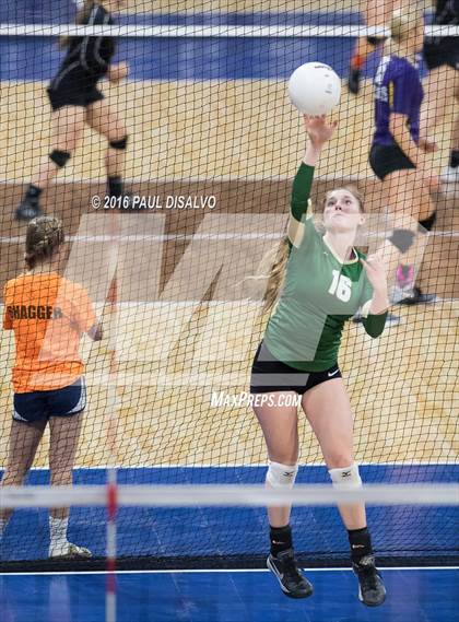 Thumbnail 1 in Fairview vs. Mountain Vista (CHSAA 5A Tie-Breaker) photogallery.