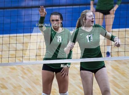 Thumbnail 2 in Fairview vs. Mountain Vista (CHSAA 5A Tie-Breaker) photogallery.