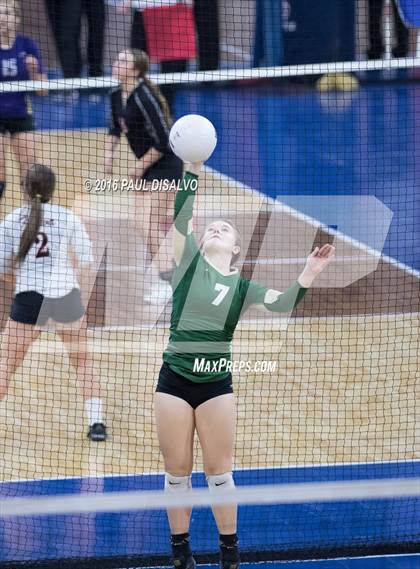 Thumbnail 1 in Fairview vs. Mountain Vista (CHSAA 5A Tie-Breaker) photogallery.