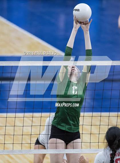 Thumbnail 1 in Fairview vs. Mountain Vista (CHSAA 5A Tie-Breaker) photogallery.