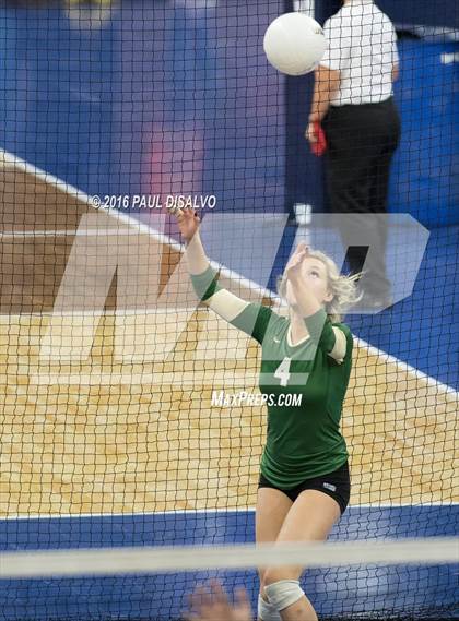 Thumbnail 2 in Fairview vs. Mountain Vista (CHSAA 5A Tie-Breaker) photogallery.